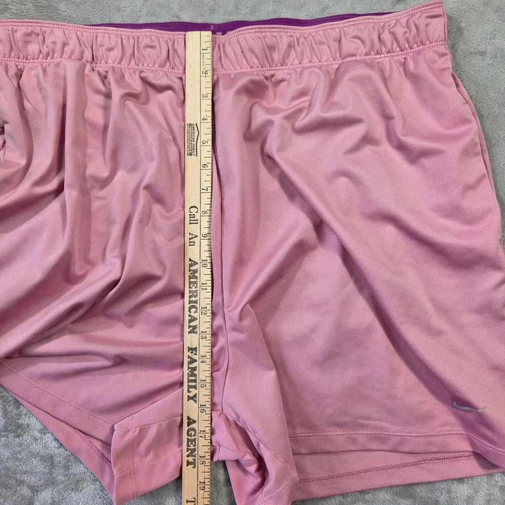 Nike lightweight athletic